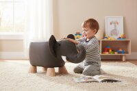 Tierhocker für Kinder "Elefant"
